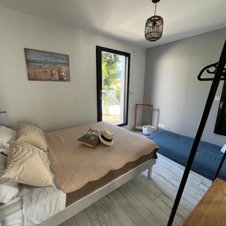 Villa Récampado Les pieds dans l'eau avec piscine - Villa - 22