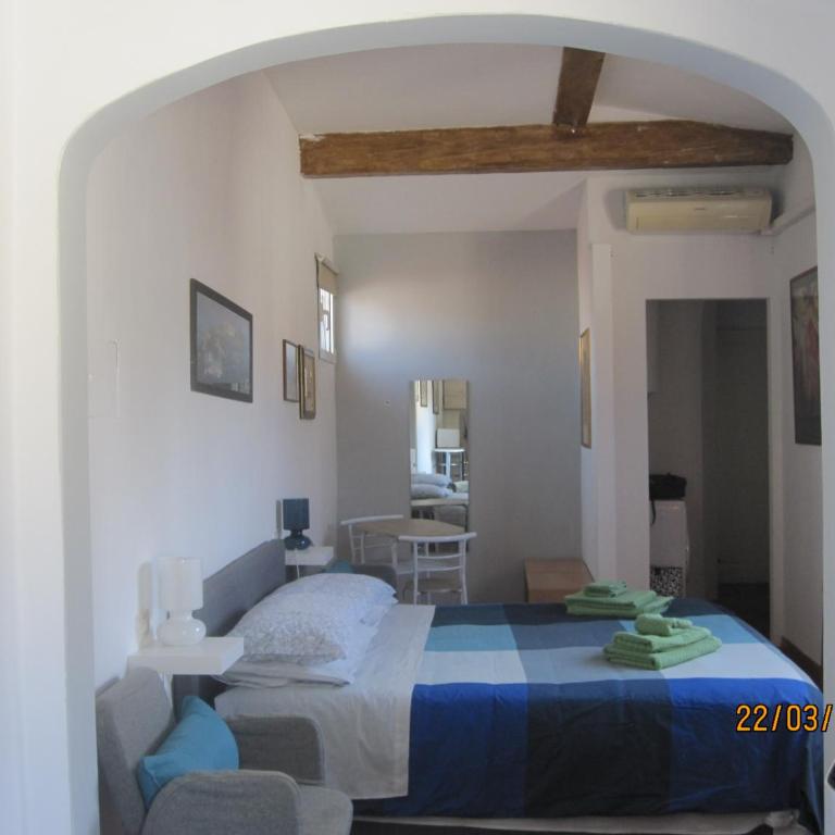 Appartamento DUOMO - Appartamento con 2 Camere da Letto - 18