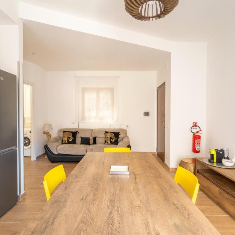 Domus Citro, Cozy Flat in District Prenestina - Appartamento con 1 Camera da Letto - 9