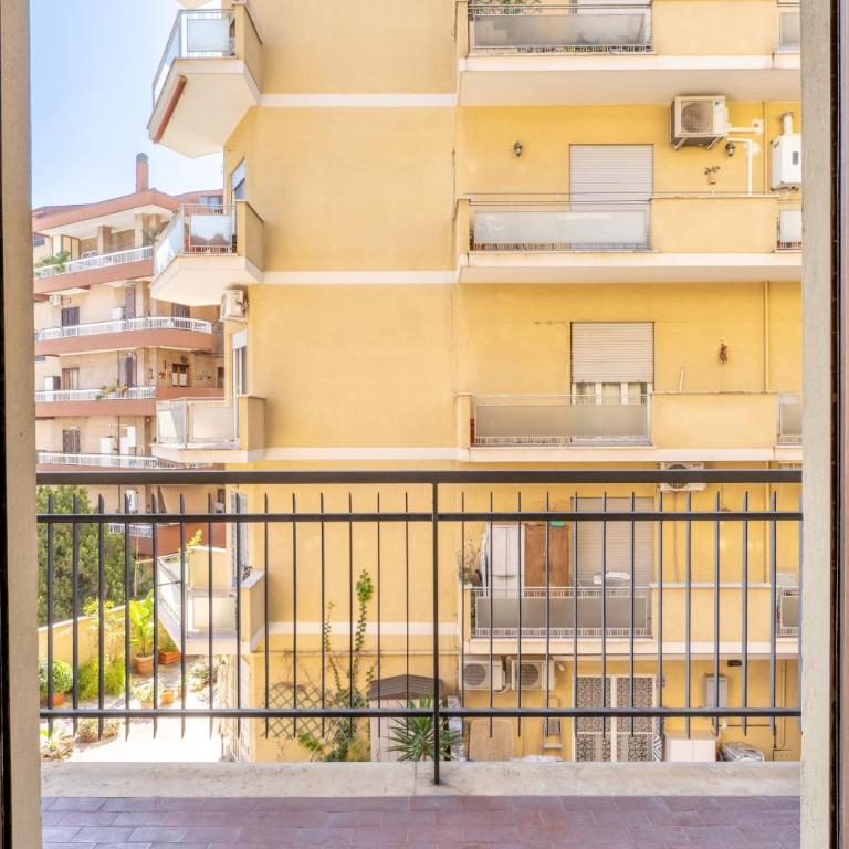 Domus Citro, Cozy Flat in District Prenestina - Appartamento con 1 Camera da Letto - 14