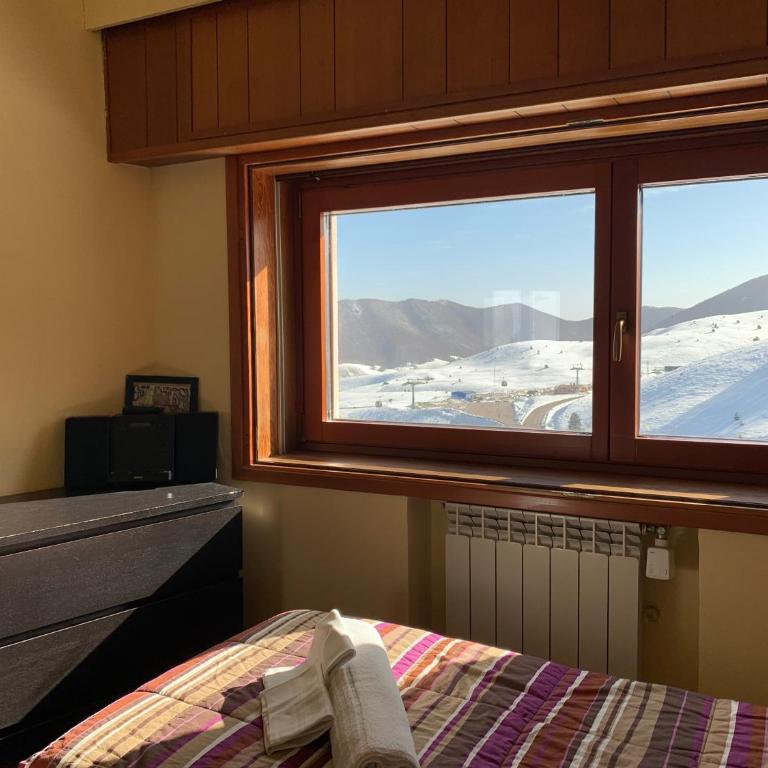 Skiing House - Appartamento con 1 Camera da Letto - 4