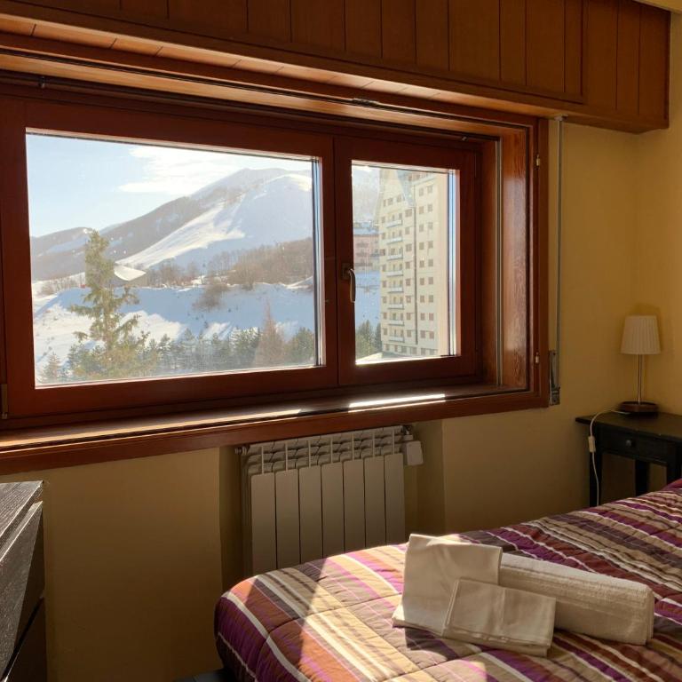 Skiing House - Appartamento con 1 Camera da Letto - 5