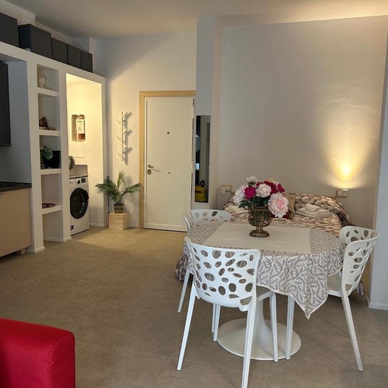 Trecento7Flat - Appartamento con 1 Camera da Letto - 4