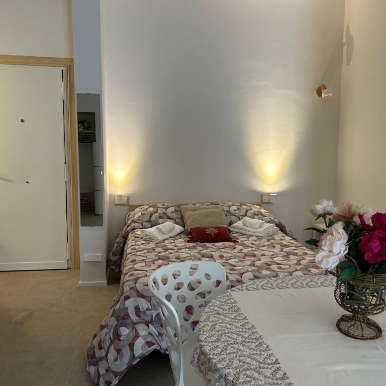 Trecento7Flat - Appartamento con 1 Camera da Letto - 10