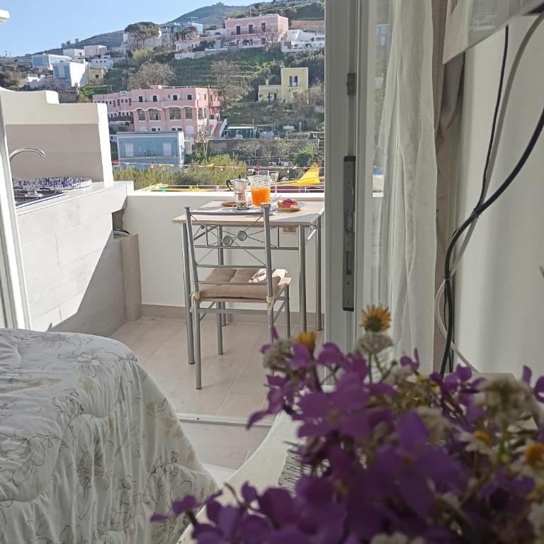 Da Lucia - Alloggio turistico Santa Maria - Junior Suite con Vista Mare - 18