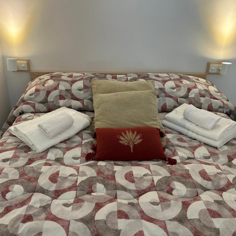 Trecento7Flat - Appartamento con 1 Camera da Letto - 9