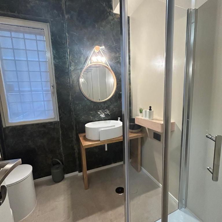 Trecento7Flat - Appartamento con 1 Camera da Letto - 17
