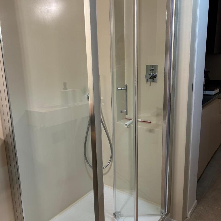 Trecento7Flat - Appartamento con 1 Camera da Letto - 18