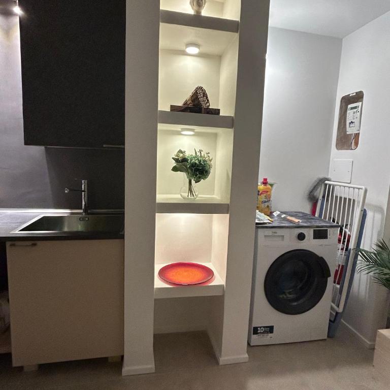 Trecento7Flat - Appartamento con 1 Camera da Letto - 7