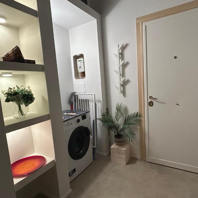 Trecento7Flat - Appartamento con 1 Camera da Letto - 8