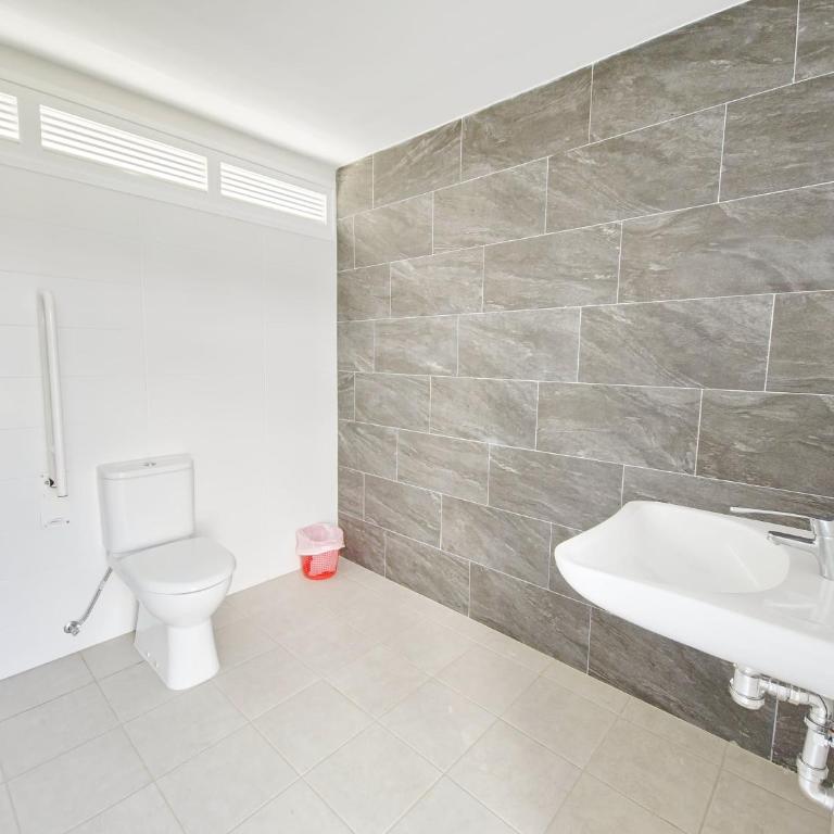 Apartment with Pool Santa Rosalía Lake Los Alcazares - Apartamento de 2 dormitorios - 37