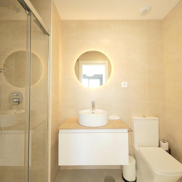 Apartment with Pool Santa Rosalía Lake Los Alcazares - Apartamento de 2 dormitorios - 22