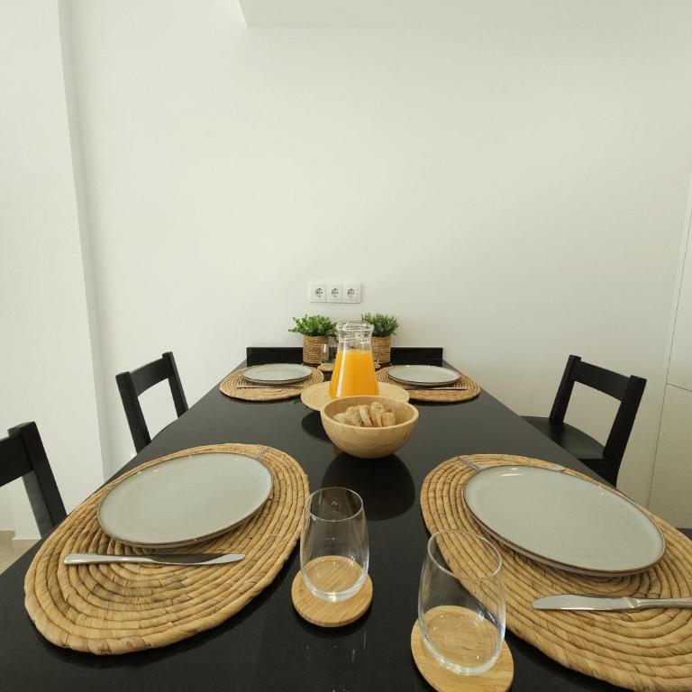 Apartment with Pool Santa Rosalía Lake Los Alcazares - Apartamento de 2 dormitorios - 15