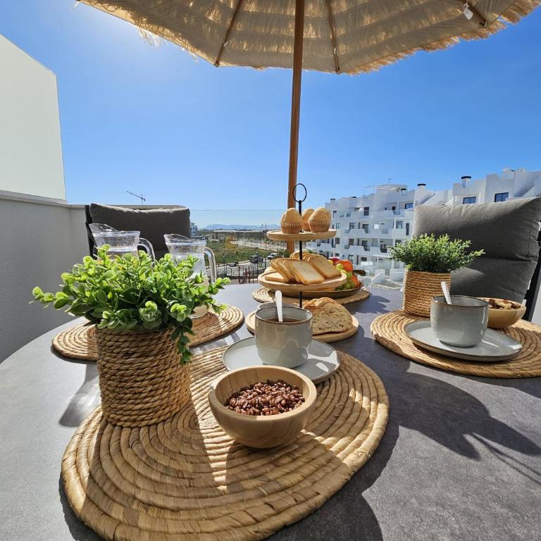 Apartment with Pool Santa Rosalía Lake Los Alcazares - Apartamento de 2 dormitorios - 26