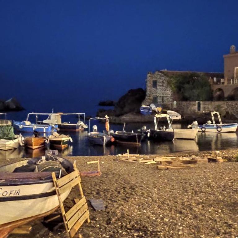 Casa del sole tra l'Etna e il mare - Casa con 3 Camere da Letto - 34