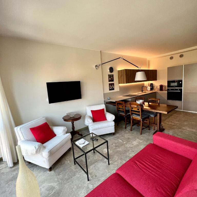 Avenue Rooms - Appartamento con Vista e Balcone - 2