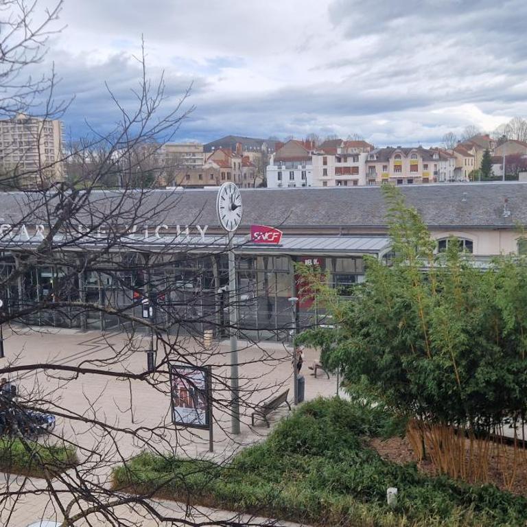 Le cent cinq - Appartement 1 Chambre - 15