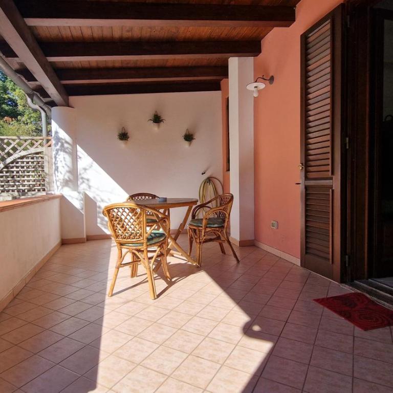 Villetta Diana - Appartamento con Terrazza - 9