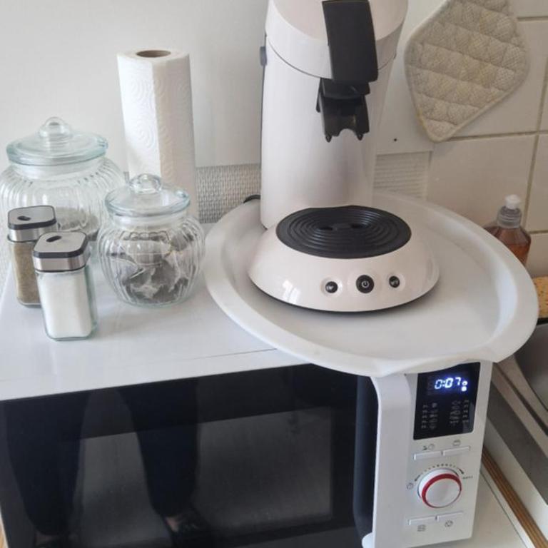 Le cent cinq - Appartement 1 Chambre - 13