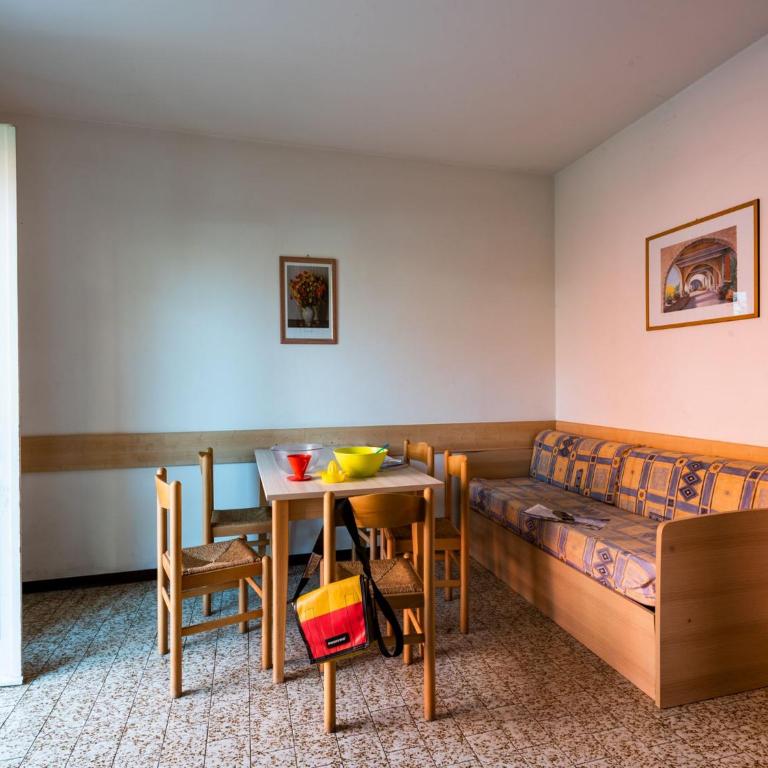 Relaxing townhouse with pool access in Bibione - Appartamento - 11