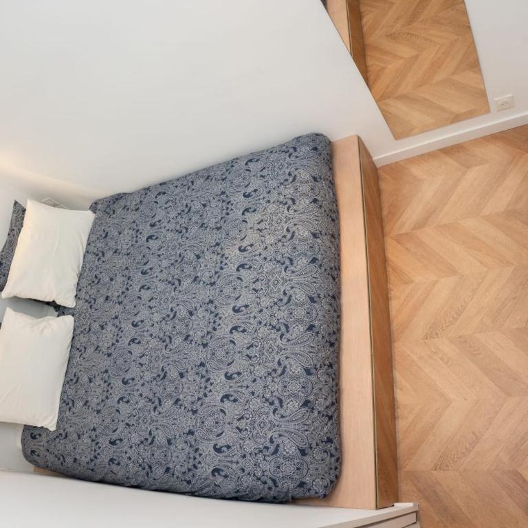 An Attractive Paris Flat near Jardin du Luxembourg , Saint-Germain - Appartement 1 Chambre - 12