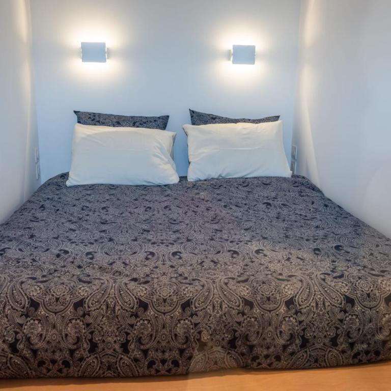 An Attractive Paris Flat near Jardin du Luxembourg , Saint-Germain - Appartement 1 Chambre - 13