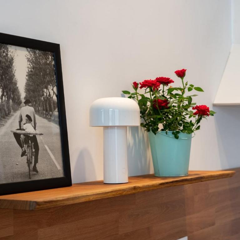 An Attractive Paris Flat near Jardin du Luxembourg , Saint-Germain - Appartement 1 Chambre - 17