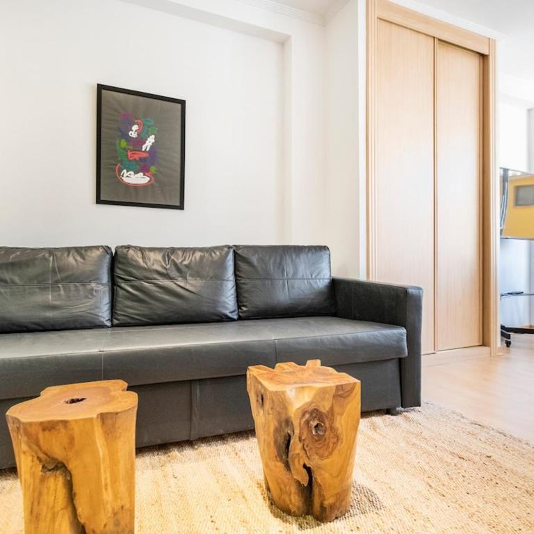New Cozy Loft - Heart of Malaga - One-Bedroom Apartment - 1
