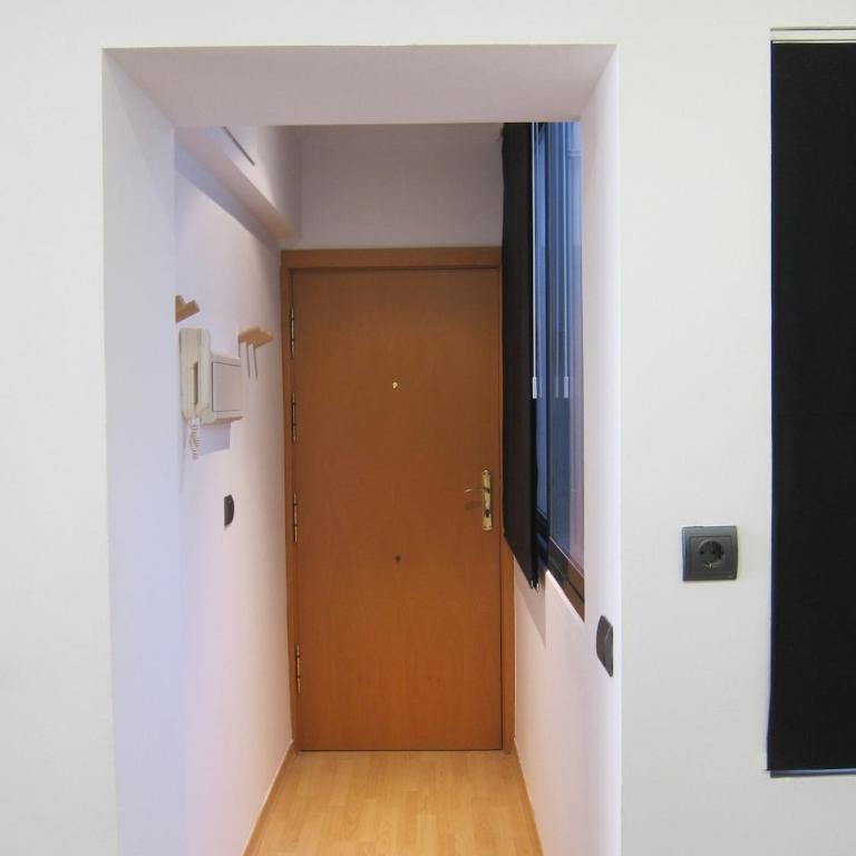 New Cozy Loft - Heart of Malaga - One-Bedroom Apartment - 3