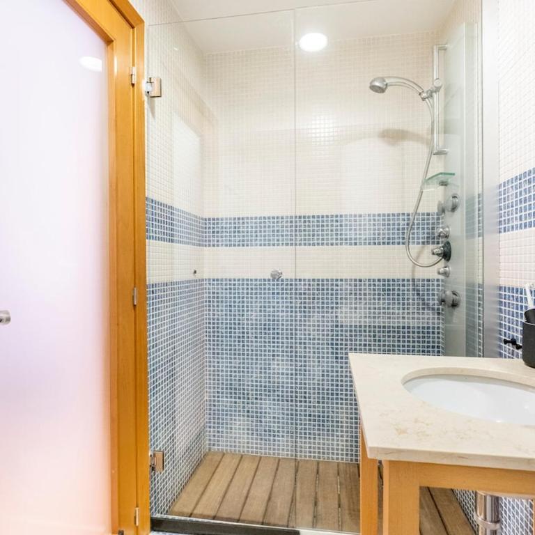 New Cozy Loft - Heart of Malaga - One-Bedroom Apartment - 21