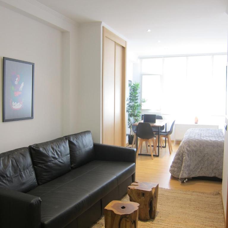 New Cozy Loft - Heart of Malaga - One-Bedroom Apartment - 45