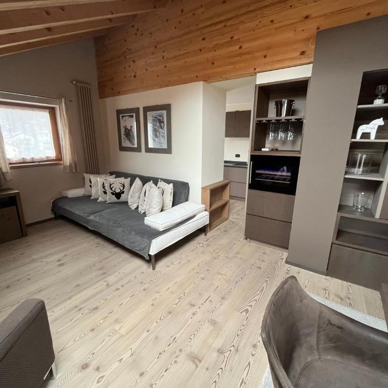 Folgaria Top Rent - Apartment mit 3 Schlafzimmern - 38