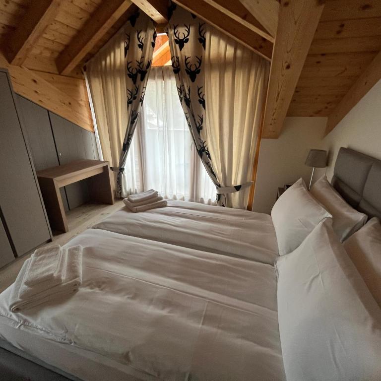 Folgaria Top Rent - Apartment mit 3 Schlafzimmern - 36