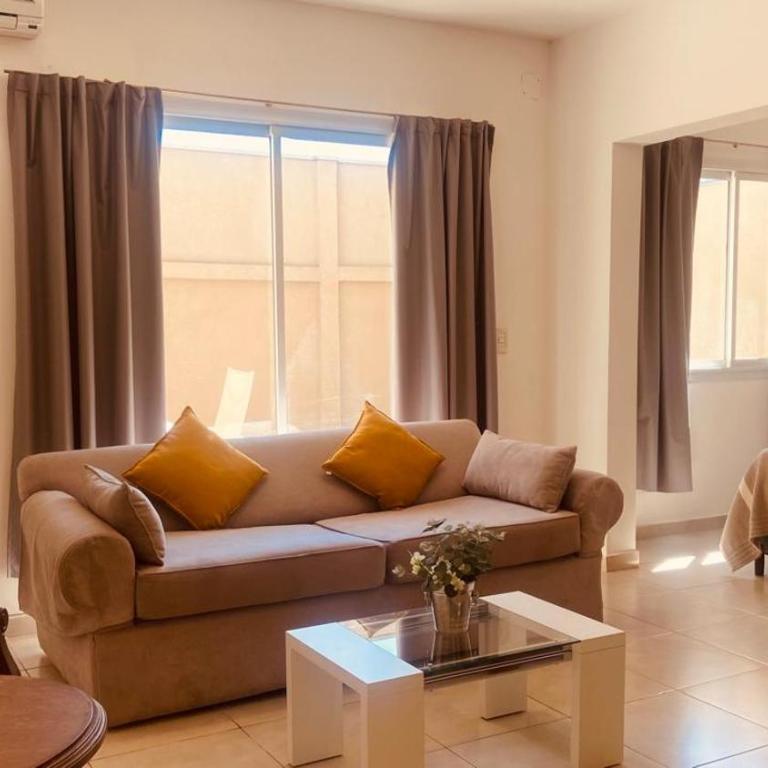 elegante 1 - Apartamento de 1 dormitorio - 7