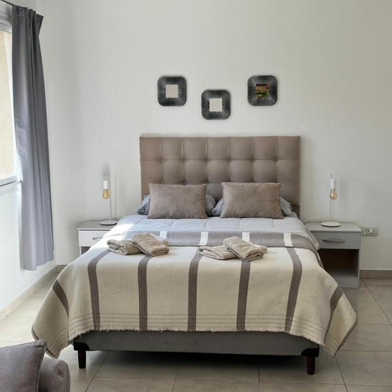 elegante 1 - Apartamento de 1 dormitorio - 11