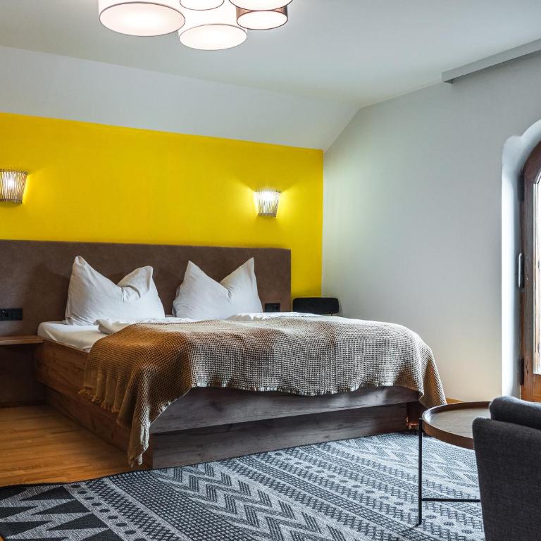 Hotel-Gasthof Am Riedl - Chambre Familiale - 2