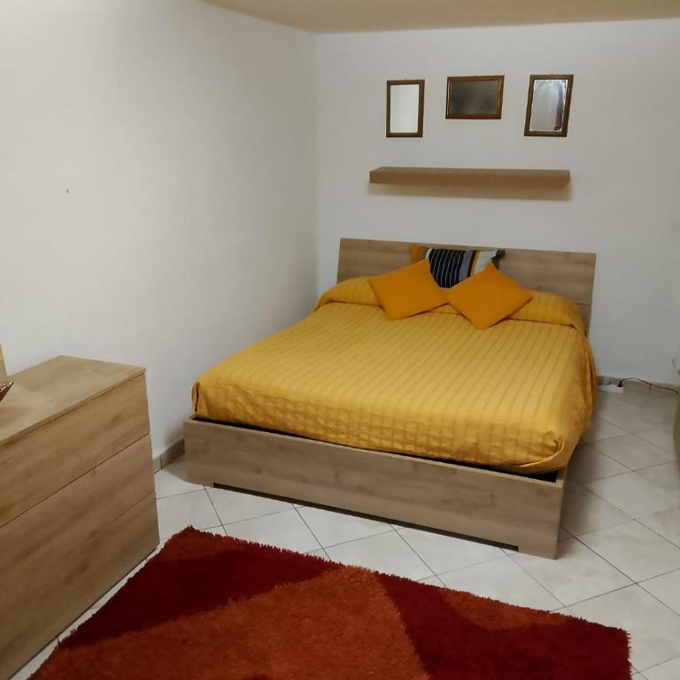 L'appartamentino - Apartamento - Planta baja - 23