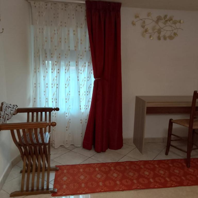 L'appartamentino - Apartamento - Planta baja - 24