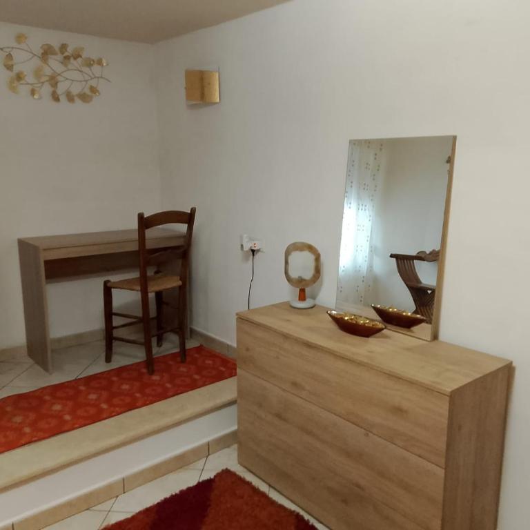 L'appartamentino - Apartamento - Planta baja - 25
