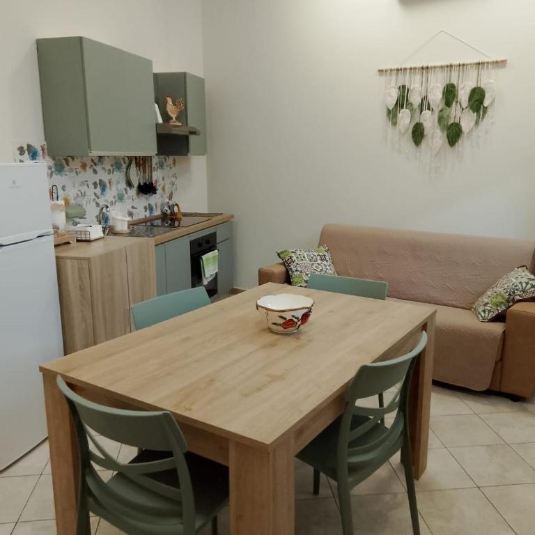 L'appartamentino - Apartamento - Planta baja - 2