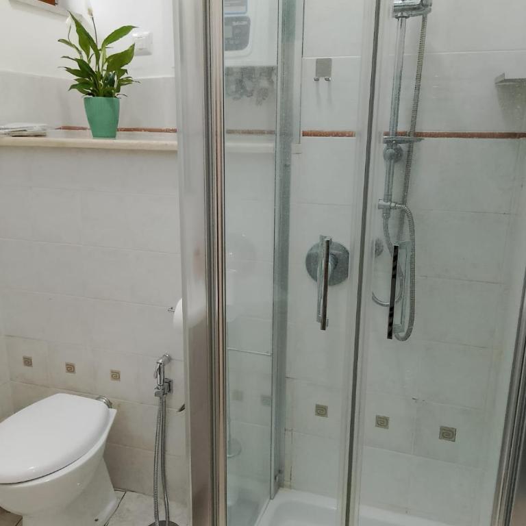 L'appartamentino - Apartamento - Planta baja - 27
