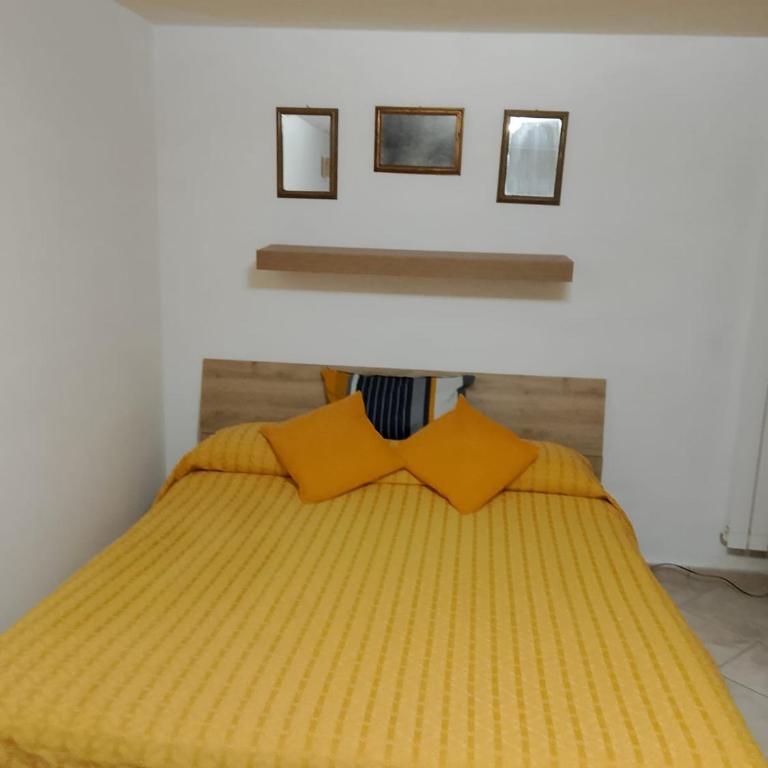 L'appartamentino - Apartamento - Planta baja - 21