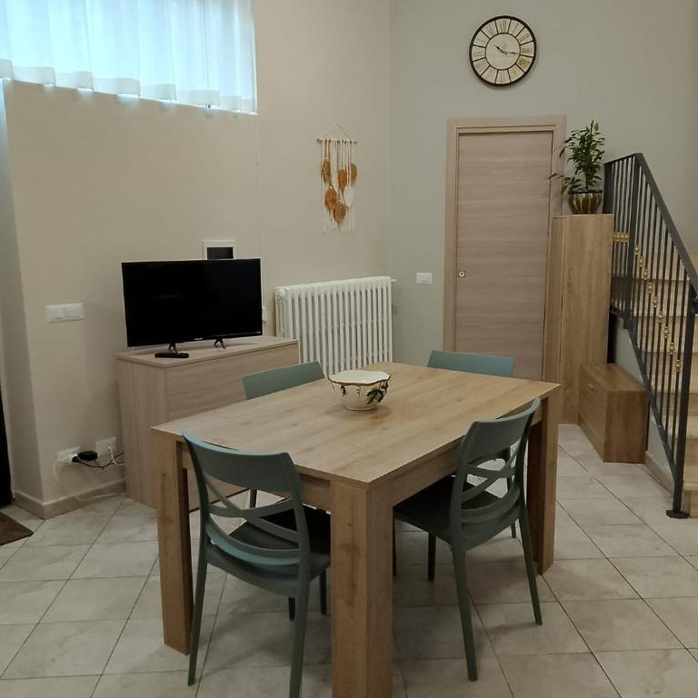 L'appartamentino - Apartamento - Planta baja - 14