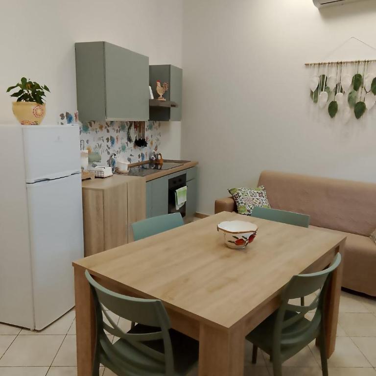L'appartamentino - Apartamento - Planta baja - 15