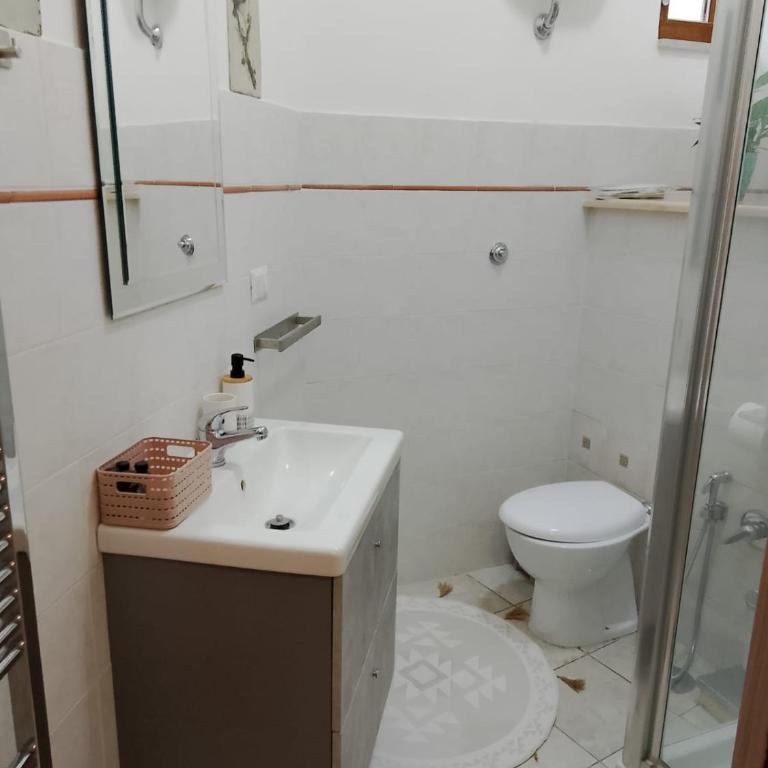 L'appartamentino - Apartamento - Planta baja - 26
