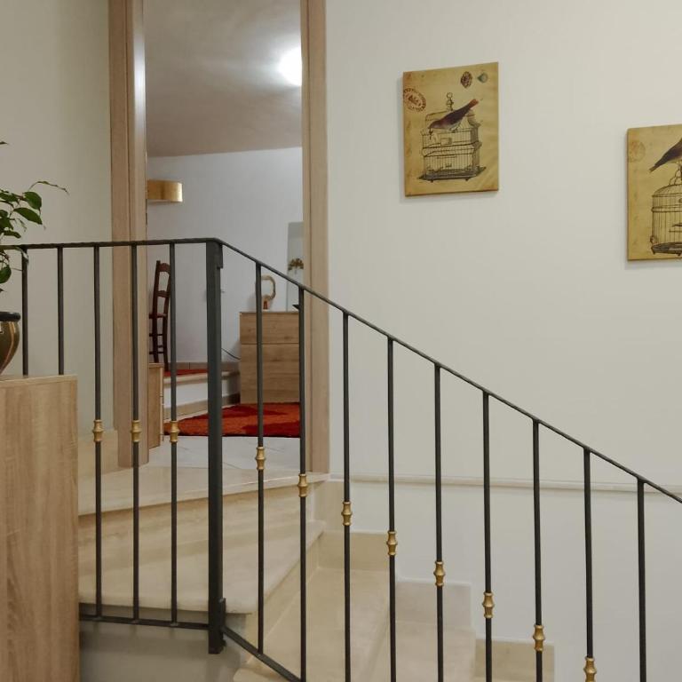 L'appartamentino - Apartamento - Planta baja - 18