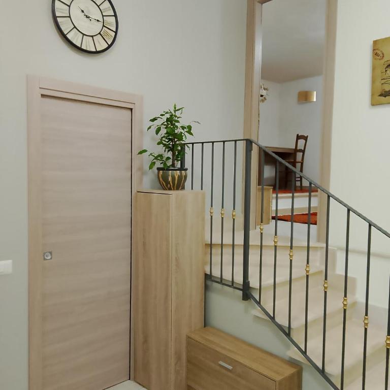 L'appartamentino - Apartamento - Planta baja - 20
