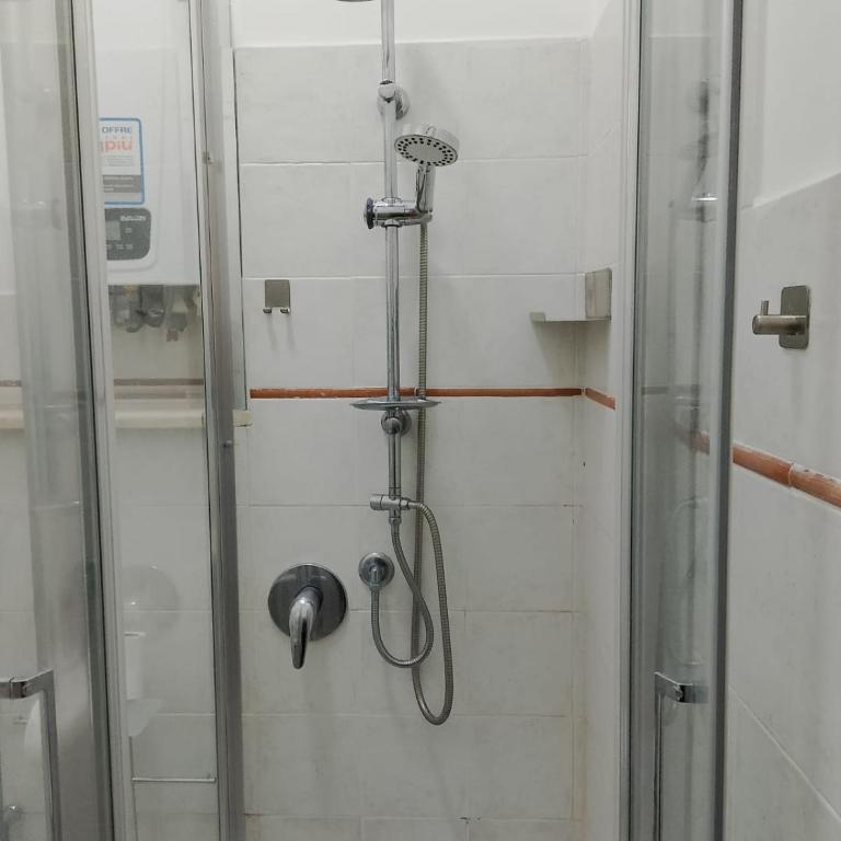 L'appartamentino - Apartamento - Planta baja - 28