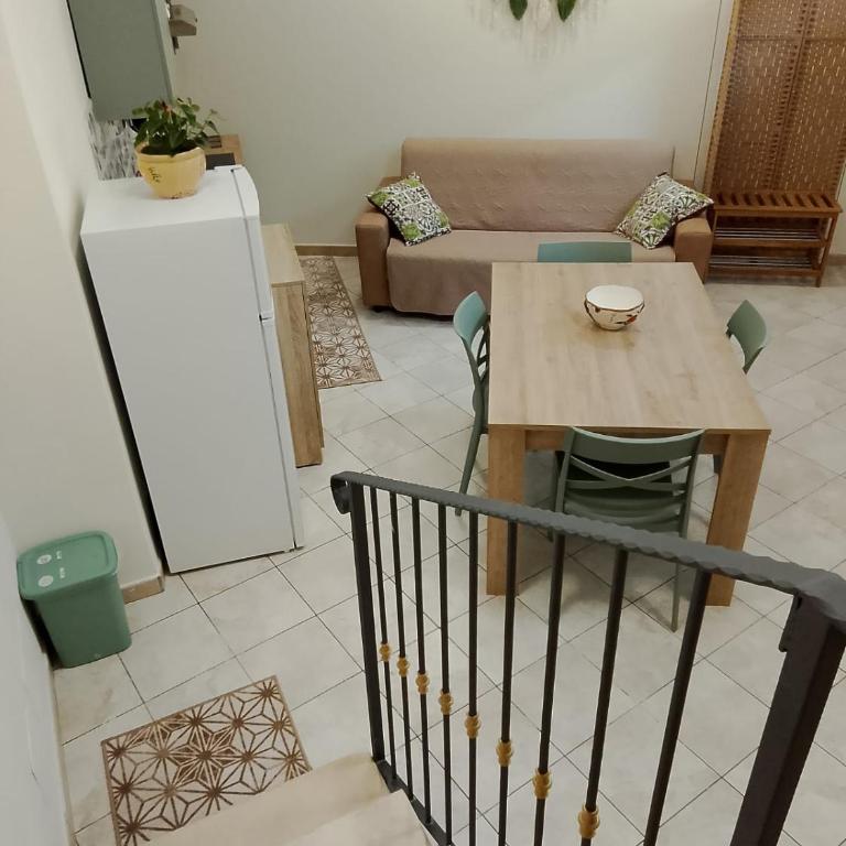 L'appartamentino - Apartamento - Planta baja - 19