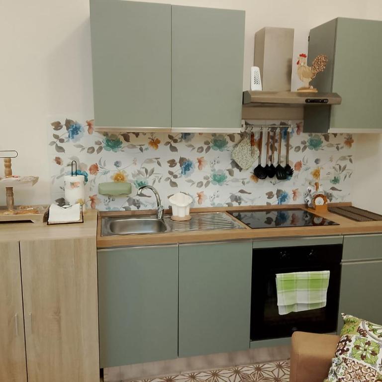 L'appartamentino - Apartamento - Planta baja - 17